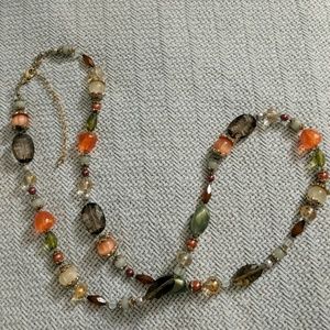 Premier Jewelry necklace